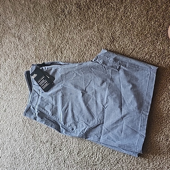 Hurley Phantom Response Mens 20" Swim Trunks - Picture 4 of 7